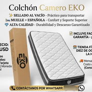 Colchón - Img 54705969