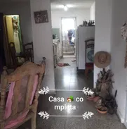 *$4500usd. En venta apartamento de placa, 4to piso de un edificio De micro de solo 7 años en El Roble, Guanabacoa. - Img 50054952
