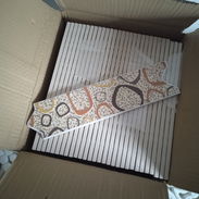 Se vende la caja de cenefa de buena calidad - Img 54908289