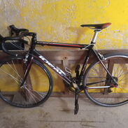Bicicleta de Ruta - Img 45549935