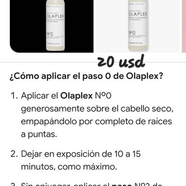 Olaplex - Img 100273576