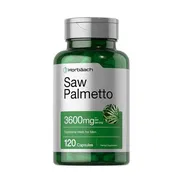 Saw Palmetto 120 tab 23 usd - Img 55730541