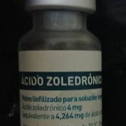 Doxorrubicina cisplatino flúoracilo docetacel - 2/2