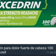Excedrin - Img 55837505