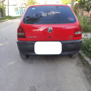 VW Pointer City 2006 motor 1.8 gasolina original de fabrica. Venta o negocio por algo menor. Soy la dueña - Img 123022827