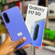 Samsung Galaxy F17 5G 4+4/128 - Img 54750371