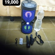 Vendo BOSINA de BLOTOCH Nueva en caja leer dentro - Img 56847547