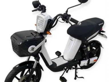 motos y baterías en venta - Img 65885489
