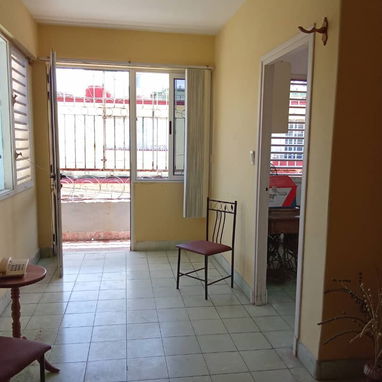 Apartamento de 2 cuartos - Img 112204558
