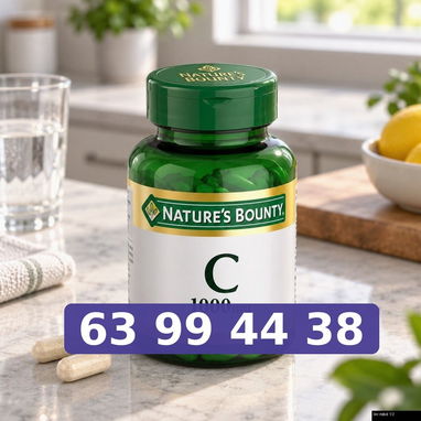 Vitamina C 1000mg - 3/3