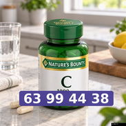 Vitamina C 1000mg - Img 57390106