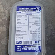 Cloruro de sodio 0,9%500ml FV 12/29 500$ - Img 56895648