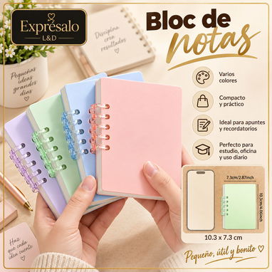 Útiles y accesorios para el dia a dia - 10/10