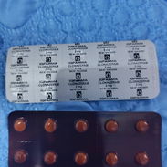 Clonazepam 2mg - Img 54991045