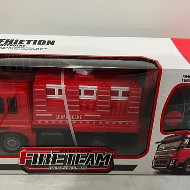 Carros de control remoto 🤩 - 2/4