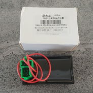 CDI de 6 pines Corriente Directa Nuevos para adaptarle a motos lifan, taeko, jialing - Img 53369094