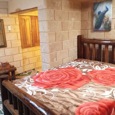 Hermosa finca de más de 1 hectárea con Bungalow. Casa de 3 cuartos, 4 baños y jacuzzi a mins de Varadero - Img 117675231