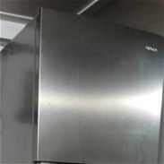 Refrigerador de dos puertas marca HITECH en buen estado. - Img 45957980