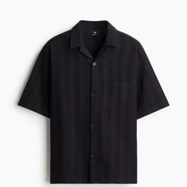 Polos y camisas de hombre H&M de excelente calidad. Camisas mangas cortas yamgas largas 25 USD - 10/10