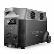 💥Ecoflow delta pro- 7200w 🛒Envíos gratis a toda la Habana 🛒 - Img 55550729