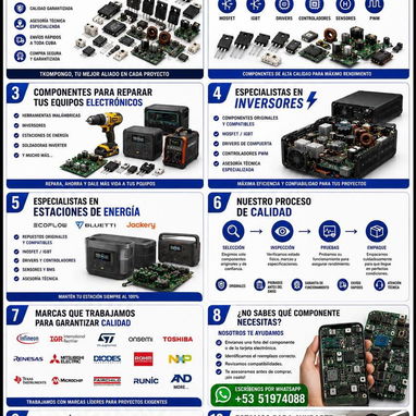 Reparación de electrodomésticos. - Img 126458996