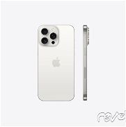 iPhone 15 pro 100% en Caja 1050usd - Img 45797245