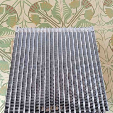 Evaporador de aire acondicionado marca Thermotect para SEAT Córdoba, Skoda Fabia y VW Polo - 6/6