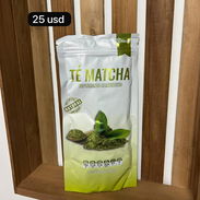 Té Matcha - Img 52878917