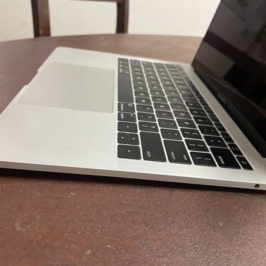 MacBook Pro 2016 - Img 123064628