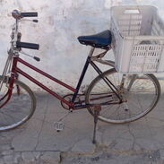 Vendo bici - Img 45528107