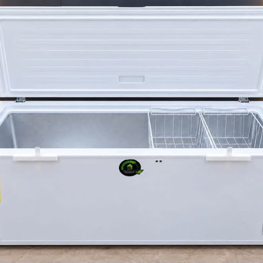 Congelador/ Nevera horizontal Hisense de 11 y 15 pies( SH) - 2/2