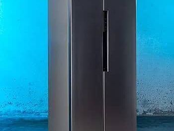 Refrigerador multi puertas de 18 pies marca EONE nuevo - Img 67150480