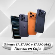 17 Pro Max SIM Física - Img 55605844