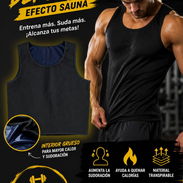 Sudadera de gym talla M 5000 cup - Img 57144881