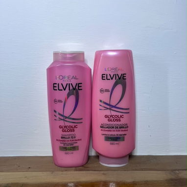 Variedades de Shampoo en 28$ el juego no se venden por separado - 6/6