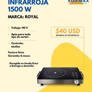Cocina Inflarroja - Img 57976397