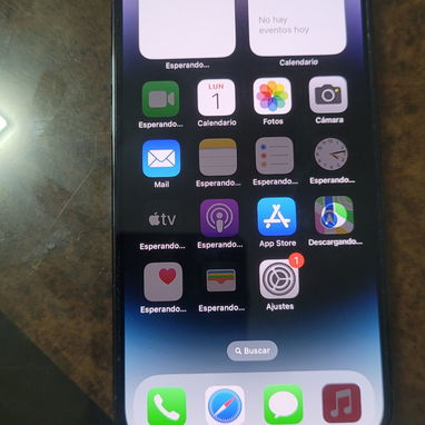 iPhone 14 Pro libre por rsim, 128gb y batería en 84 - Img 123074511