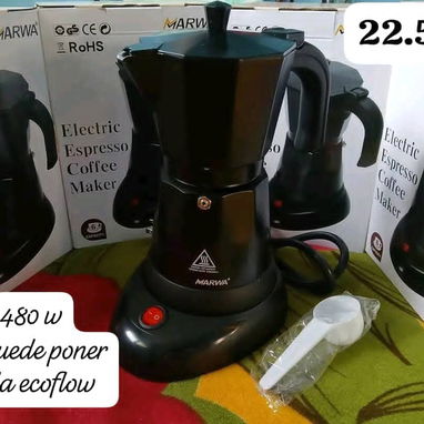 Ollas de cocina - 10/10