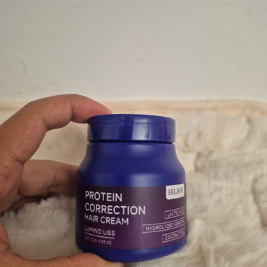 Crema Correctora para el Cabello Luminoliss (CV) - 4/4