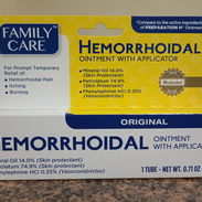 🎩 Ungüentos para las Hemorroides 💯 Hemorroidales Efectivas 🔥 - Img 51421646