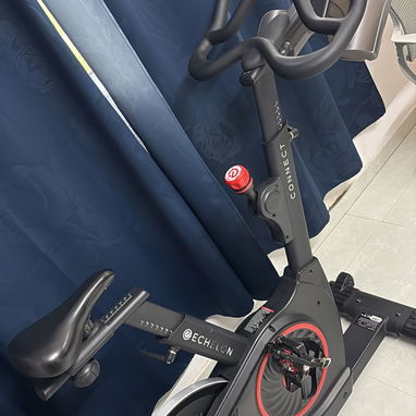 Bicicleta de Spinning traída de USA - Img 125697995