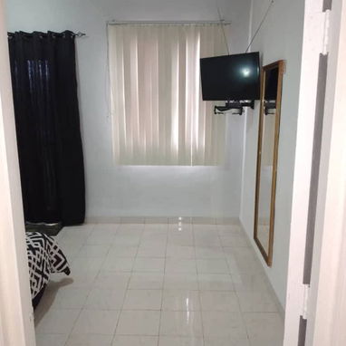 Renta diaria con vista al mar en Miramar - Img 106171786