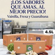 Helados Nestlé originales/ helados linea azul - Img 56788764