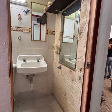 Apartamento en nuevo vedado - 4/10