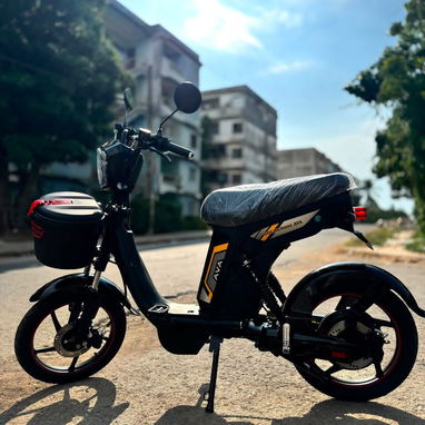 BICIMOTO AVA GOLDEN 2026 - 2/3