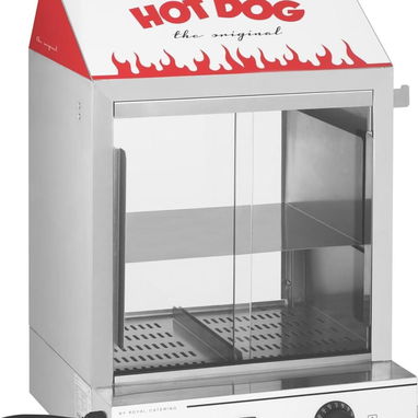 Expositor para perritos calientes - 2/3