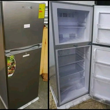 REFRIGERADOR MILEXUS — 9.1 PIES - 2/2