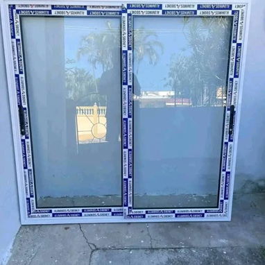 Ventanas y puertas de aluminio. Ect - Img 118130755