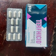 Nitrofurantoina de 100mg - Img 57995339