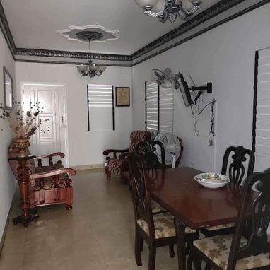 🌊🏤Alquiler de casa en playa Varadero. Renta de casa en Varadero. House for rent in Varadero beach - 3/7